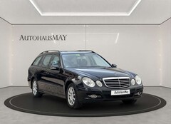Bild des Angebotes Mercedes-Benz E 280 T CDI Automatik Avantgarde Comand