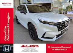 Bild des Angebotes Honda CR-V e:PHEV 2.0 i-MMD Hybrid 2WD Advance Tech -HUD