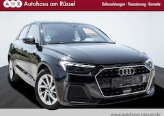 Bild des Angebotes Audi A1 Sportback 30 TFSI *LED*Virtual*App*DAB*Navi*