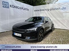 Bild des Angebotes Polestar 2 Long Range Dual Motor 78kWh Performance, Plus