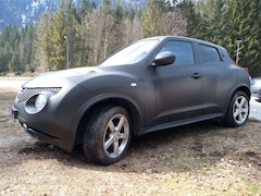 Bild des Angebotes Nissan Juke 1,6 DIG-T Tekna