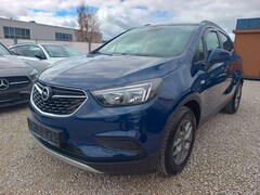 Bild des Angebotes Opel Mokka X Selection Start/Stop, Tempomat, AHK