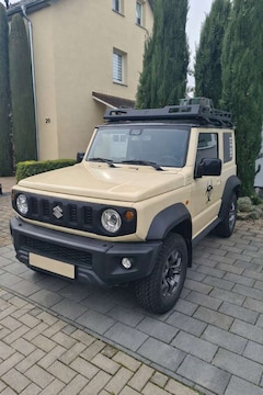 Bild des Angebotes Suzuki Jimny 1.5 ALLGRIP PKW Zulassung Vollausstattung
