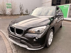 BMW X1 16 d sDrive Klimaanlage*Neu Tüv