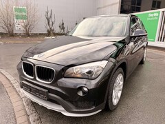 Bild des Angebotes BMW X1 16 d sDrive Klimaanlage*Neu Tüv