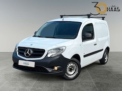 Bild des Angebotes Mercedes-Benz Citan Kasten 109 CDI lang Klima AHK el.Fenster