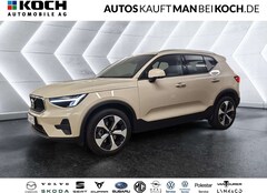 Bild des Angebotes Volvo XC40 B3 Mild-Hybrid Benzin Core