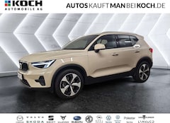 Bild des Angebotes Volvo XC40 B3 Mild-Hybrid Benzin Core