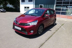 Bild des Angebotes Toyota Verso Edition-S+ 108 kW (147 PS), Schaltgetriebe, Fro...