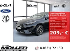 Bild des Angebotes Kia Ceed SW / cee'd SW Sportswagon 1.6 PHEV Platinum Navi Memory Sitze So