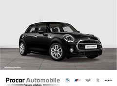 Bild des Angebotes MINI Cooper S 5-Türer M Sport NAVI LED PDC V+H DAB