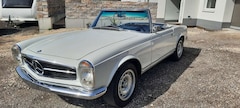Bild des Angebotes Mercedes-Benz SL 250