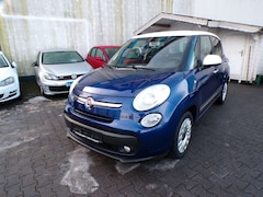 Bild des Angebotes Fiat 500L 1.4 16V Pop Star, 1-HAND
