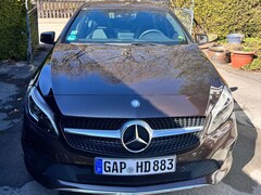 Bild des Angebotes Mercedes-Benz A 180 A 180 7G-DCT Urban