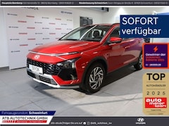 Bild des Angebotes Hyundai BAYON Trend MY25 1.0 T-GDI 100PS 7-DCT 2WD Komfortpaket