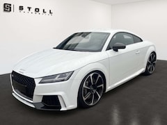 Bild des Angebotes Audi TT RS 2.5 TFSI APR RS-Abgas RS-Design 280kmh Matrix LED