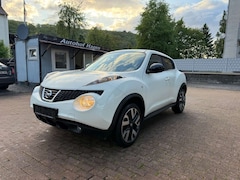 Bild des Angebotes Nissan Juke N-Tec 67.000km TÜV NEU