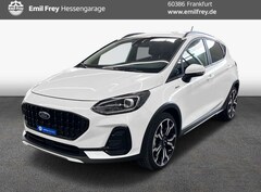Bild des Angebotes Ford Fiesta 1.0 EcoBoost Hybrid S&S Aut. ACTIVE X