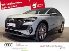 Bild des Angebotes Audi Q4 e-tron 45 S-line SONOS Navi+ Klima Navi Rückfahrkamera
