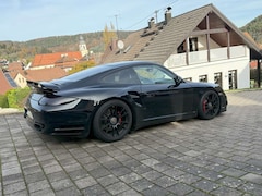 Bild des Angebotes Porsche 997 911 Turbo PDK - 997.2