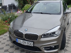 Bild des Angebotes BMW 220 2er Active Tourer Diesel 220d Active Tourer xDrive