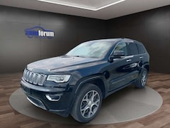 Bild des Angebotes Jeep Cherokee Grand Cherokee 3.0 CRD Overland AHK°PANO°KAMERA