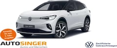 Bild des Angebotes VW ID.4 GTX 4M *WÄRME*IQ-L*AHK*ACC*20"*360*NAVI*SHZ
