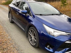 Bild des Angebotes Toyota Avensis Avensis Touring Sports 2.0 D-4D Executive