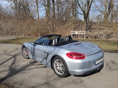 Bild des Angebotes Porsche Boxster 981S