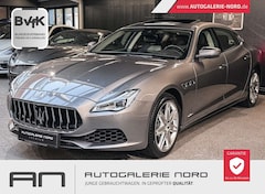 Bild des Angebotes Maserati Quattroporte GranLusso S Q4 e.SHD+