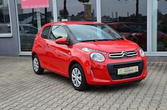 Bild des Angebotes Citroen C1 VTi 72 S&S FEEL