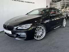 Bild des Angebotes BMW 640 d xDrive Coupe M-Sportpaket HeadUp 360° Pano