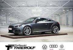 Bild des Angebotes Audi TTS Coupe TFSI quattro Matrix LED B&O 20-Zoll KAME