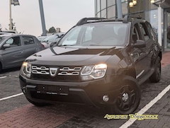 Bild des Angebotes Dacia Duster 1.5 dCi Lauréate Plus PDC. BT. KLIMA