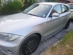 Bild des Angebotes BMW 116 116i