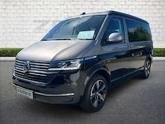 Bild des Angebotes VW T6.1 California 2.0 TDI DSG Beach Tour StandHZG AHK-abnehmbar Navi