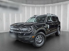 Bild des Angebotes Ford Bronco Sport Badlands Automatik | RFK | LMF | LED | PDC