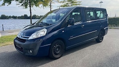 Bild des Angebotes Citroen Jumpy HDi 135 FAP Confort L2 Kombi