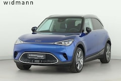 Bild des Angebotes smart #1 Pulse 2xKlima 360 ACC AUT DynLicht HUD Kam.