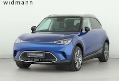 Bild des Angebotes smart #1 Pulse