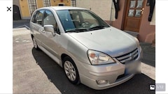 Suzuki Liana Liana Kombi 1.6 Comfort
