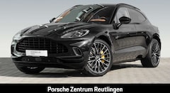 Bild des Angebotes Aston Martin DBX V8 4.0 360-Kamera Sitzbelüftung Sattelbraun