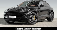 Bild des Angebotes Aston Martin DBX V8 4.0 360-Kamera Sitzbelüftung Sattelbraun
