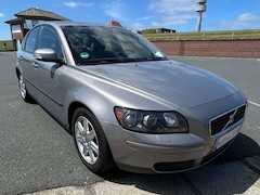Bild des Angebotes Volvo S40 S40 2.4 Aut. LPG (Autogas) TÜV neu, gepflegt
