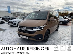 Bild des Angebotes VW T6.1 Caravelle 2.0 TDI DSG 4Motion KR (LED,ACC,Navi,18Zoll)