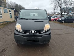 Bild des Angebotes Renault Trafic Combi L1H1 2,7t  teilverglast