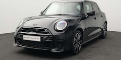 Bild des Angebotes MINI Cooper C John Cooper Works Trim