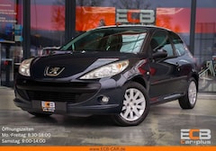Bild des Angebotes Peugeot 206 + Basis *Klima/TÜV 05/27*