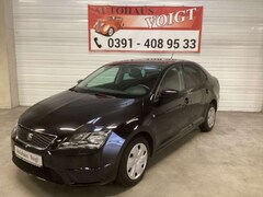Bild des Angebotes SEAT Toledo Reference Klimaautomatik Parksensoren