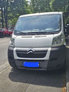Bild des Angebotes Citroen Jumper 35 L3 Heavy